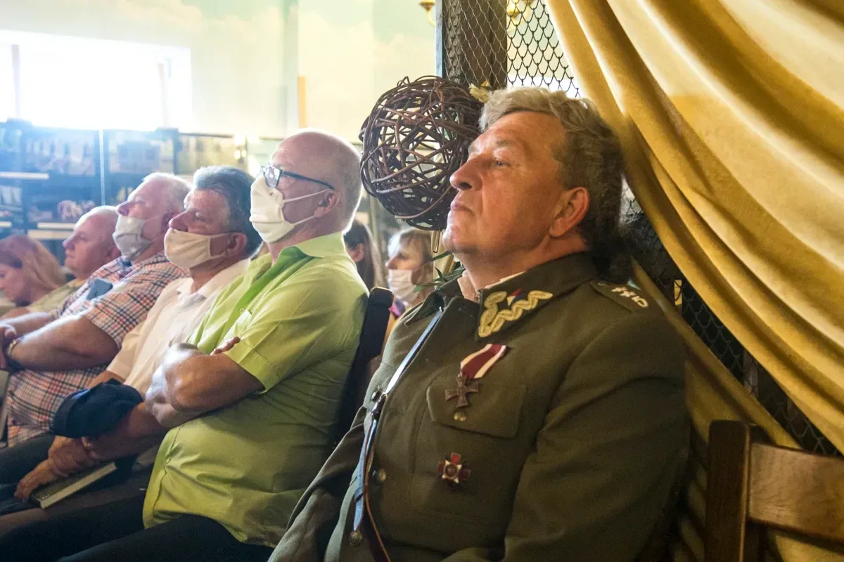 Ostrowskie muzeum wydało książkę (zdjęcia, wideo)