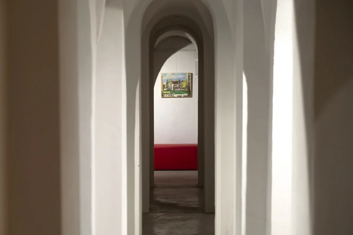 Wystawa ostrowskich artystów już otwarta (zdjęcia)