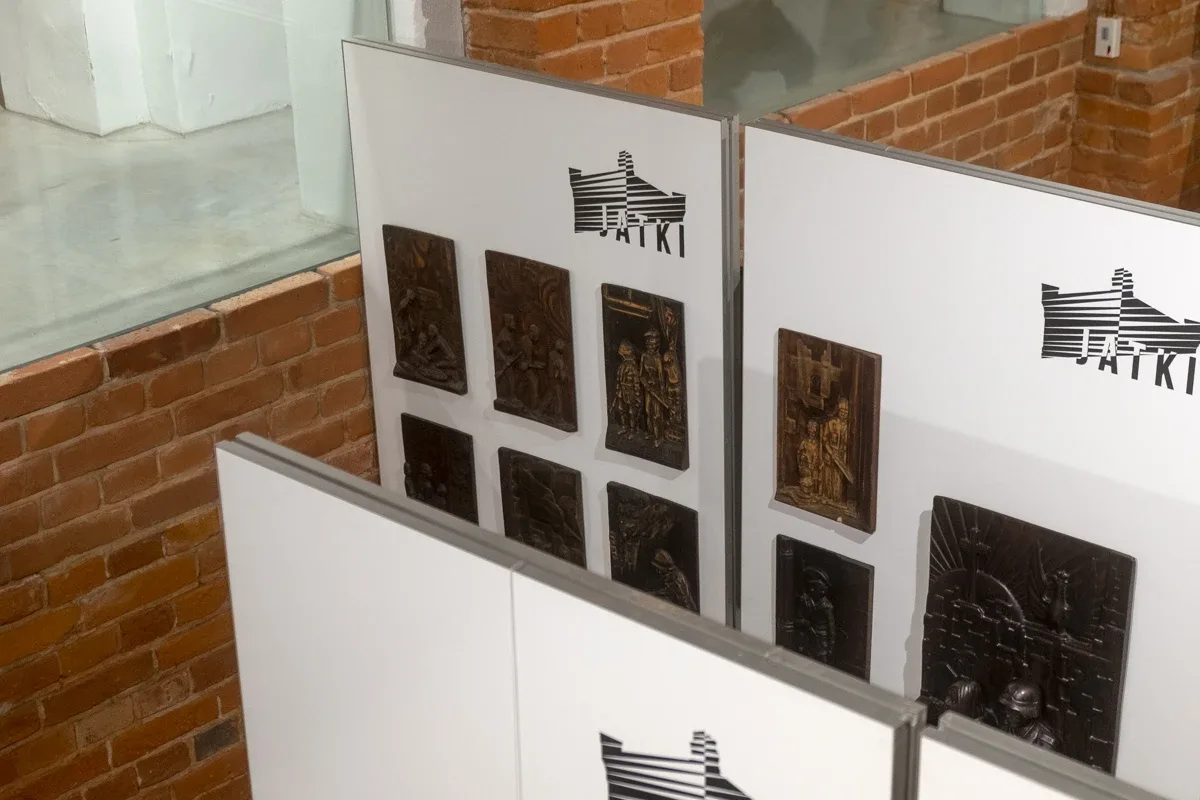 Wystawa ostrowskich artystów już otwarta (zdjęcia)