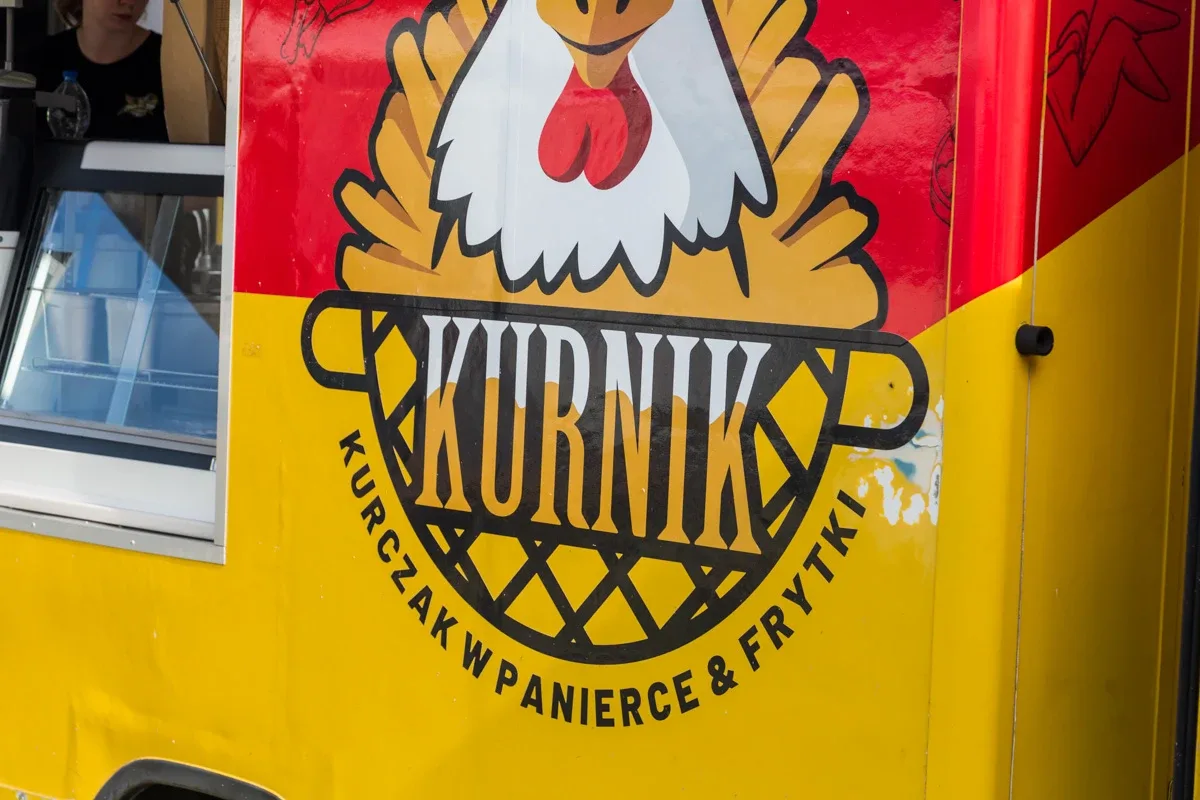Food Trucki gościły w Ostrowi Mazowieckiej (zdjęcia)