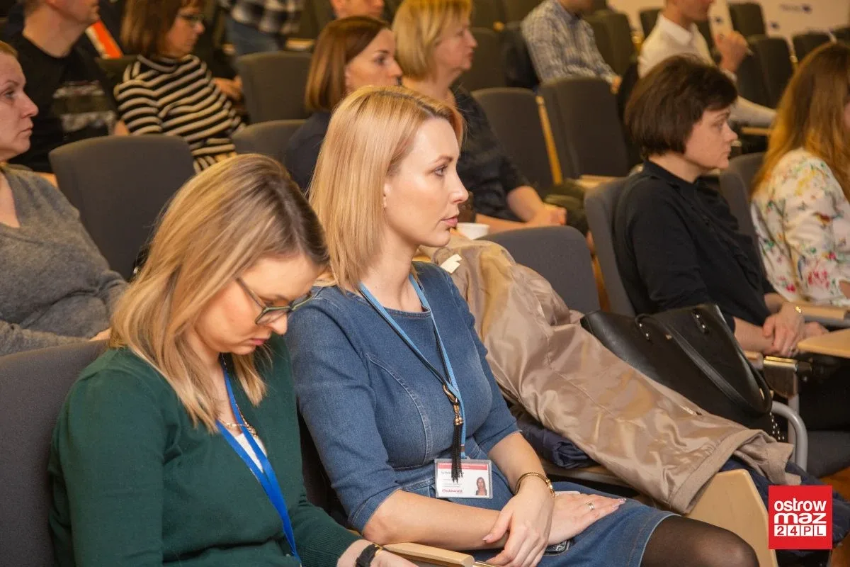 Nowy program ochrony powietrza na Mazowszu (zdjęcia)