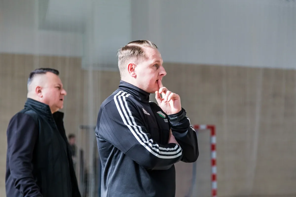 Grali charytatywnie dla Ewy Wysockiej (zdjęcia)