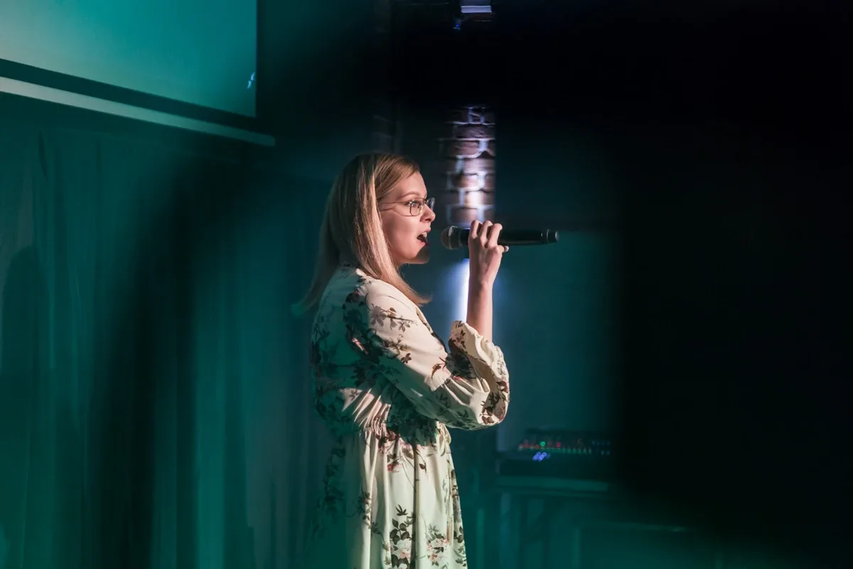 Casting "Feel Like a Star". Nagrodą występ podczas Dni Ostrowi (zobacz wideo)