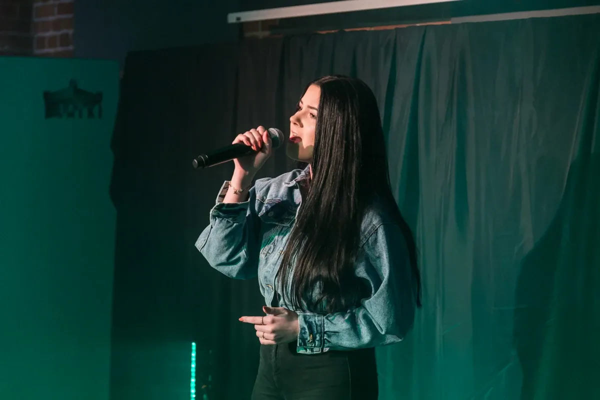 Casting "Feel Like a Star". Nagrodą występ podczas Dni Ostrowi (zobacz wideo)