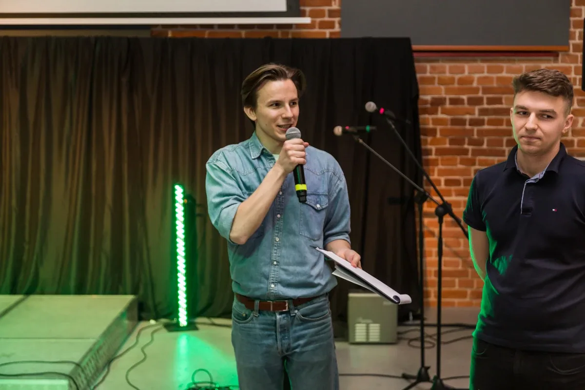 Casting "Feel Like a Star". Nagrodą występ podczas Dni Ostrowi (zobacz wideo)