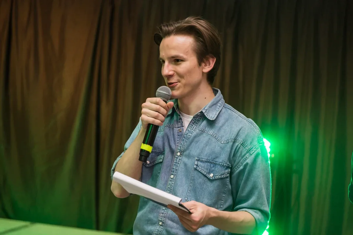 Casting "Feel Like a Star". Nagrodą występ podczas Dni Ostrowi (zobacz wideo)