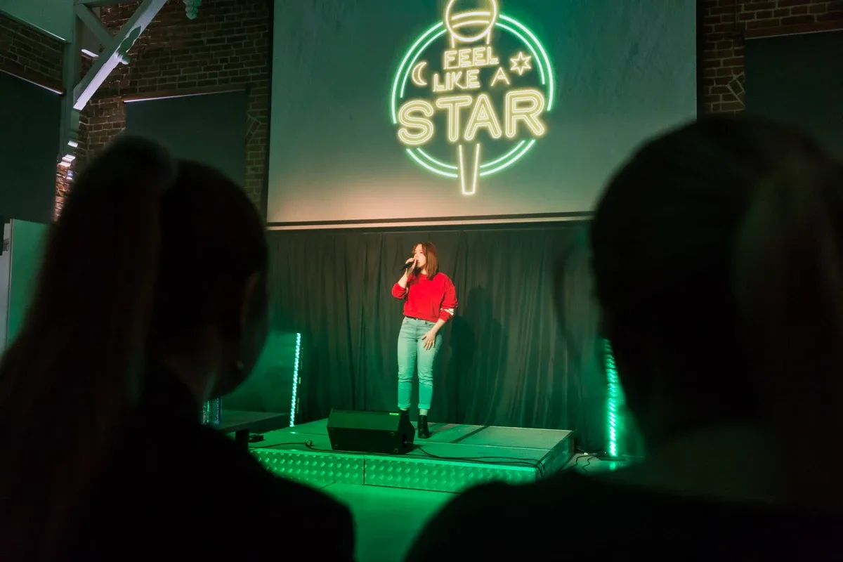 Casting "Feel Like a Star". Nagrodą występ podczas Dni Ostrowi (zobacz wideo)