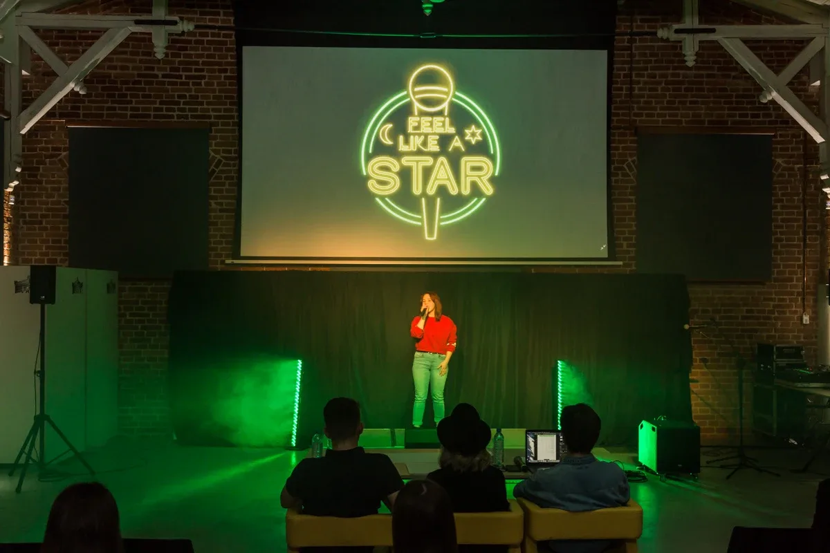 Casting "Feel Like a Star". Nagrodą występ podczas Dni Ostrowi (zobacz wideo)