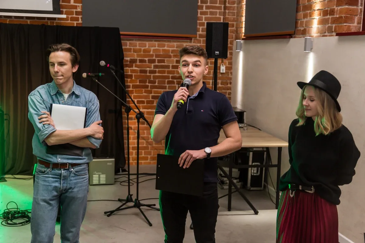 Casting "Feel Like a Star". Nagrodą występ podczas Dni Ostrowi (zobacz wideo)