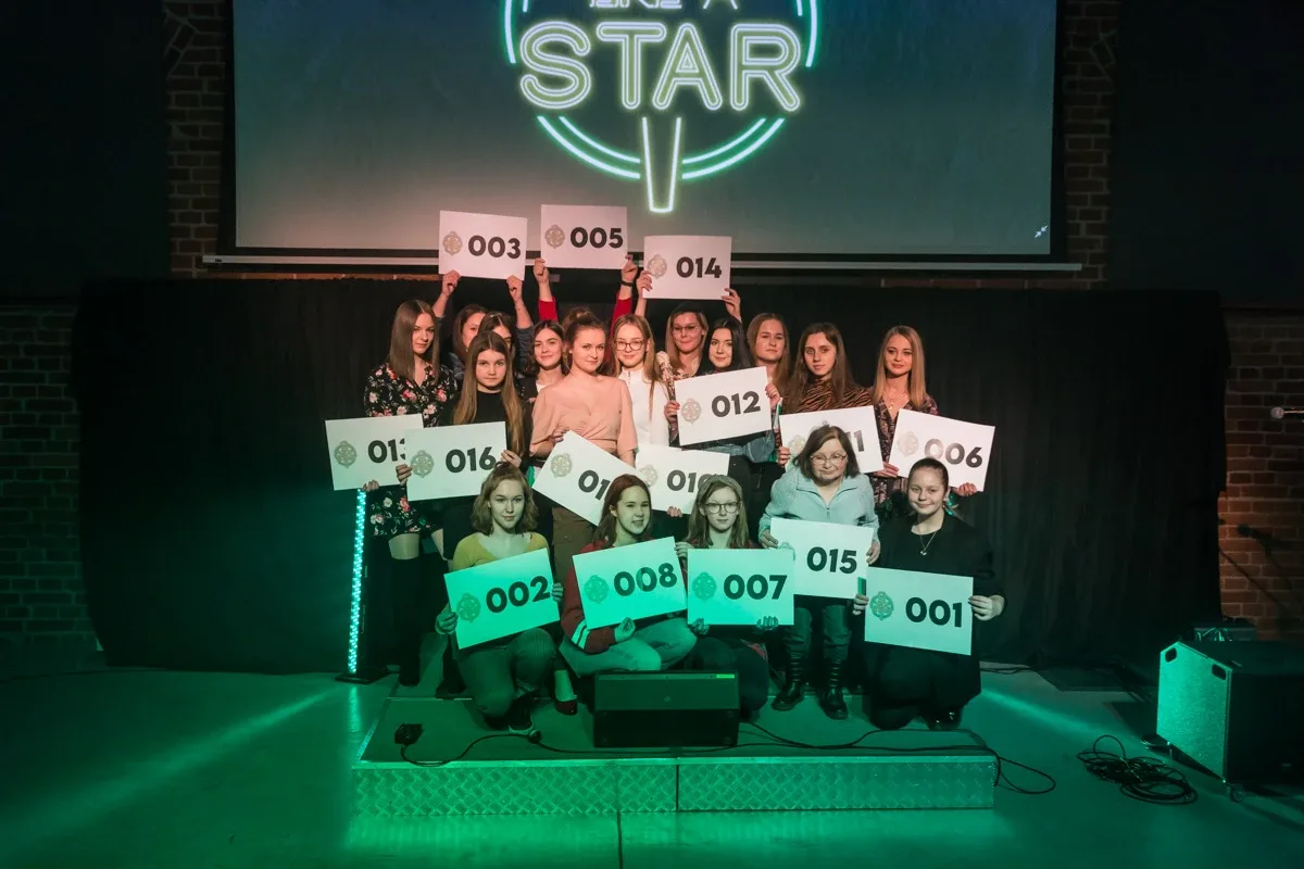 Casting "Feel Like a Star". Nagrodą występ podczas Dni Ostrowi (zobacz wideo)