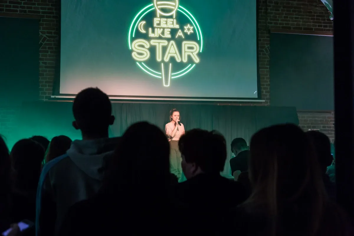 Casting "Feel Like a Star". Nagrodą występ podczas Dni Ostrowi (zobacz wideo)