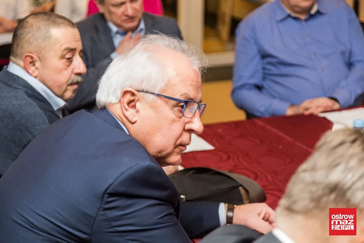 Ostrowski szpital z nowym blokiem operacyjnym i lądowiskiem na helikopter? (zdjęcia)