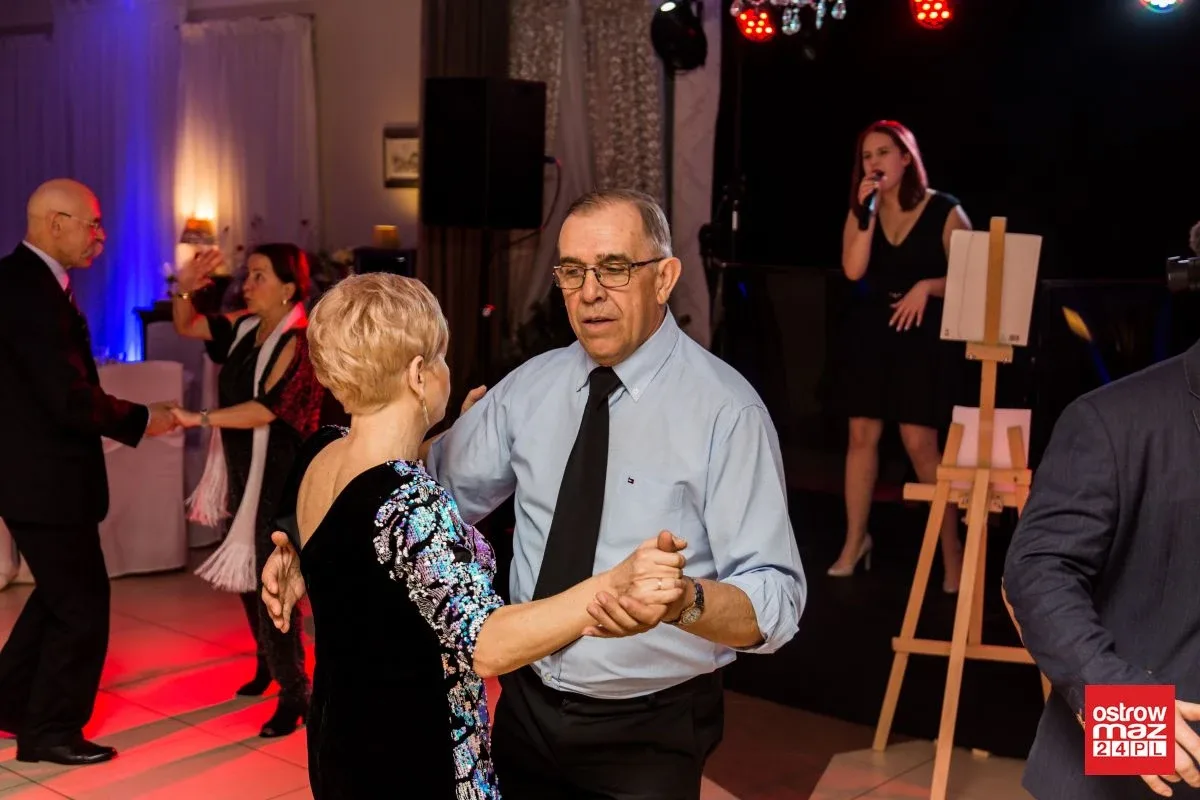 Zebrano ponad 16 tys. zł! Bal charytatywny dla Miłosza i Szymona (zdjęcia, wideo)