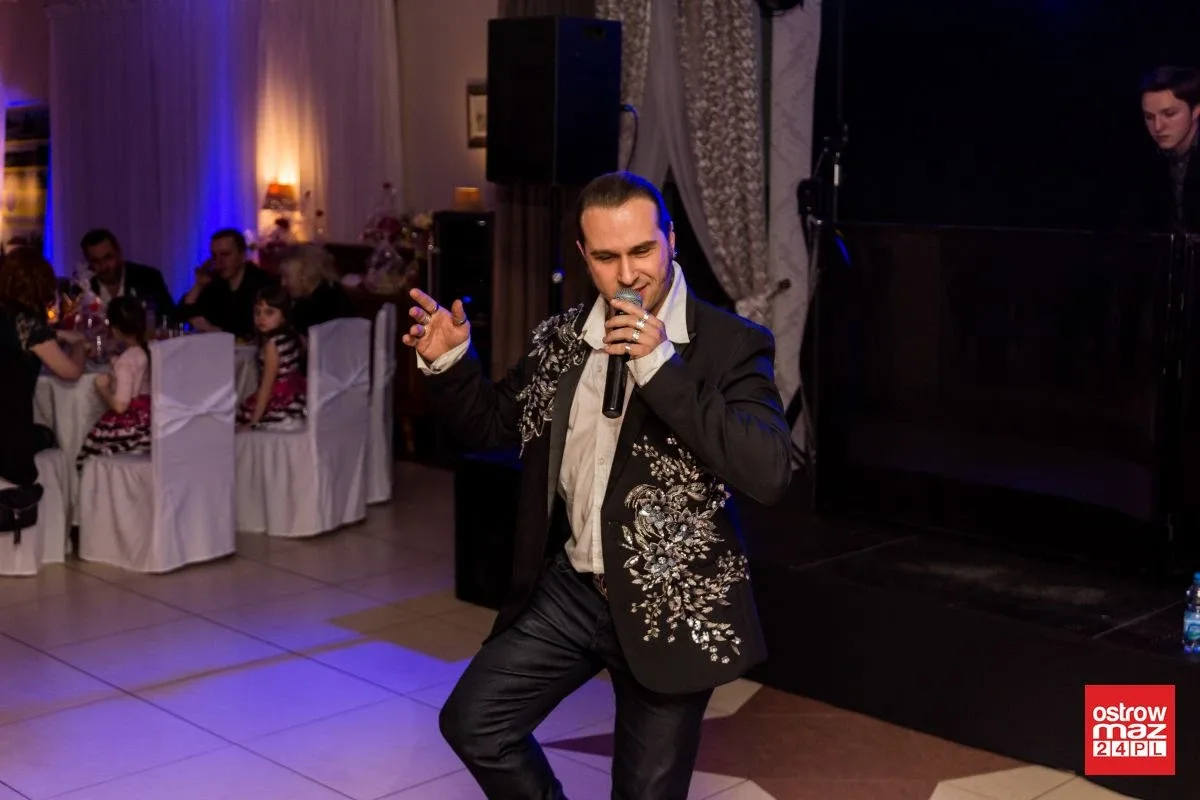 Zebrano ponad 16 tys. zł! Bal charytatywny dla Miłosza i Szymona (zdjęcia, wideo)