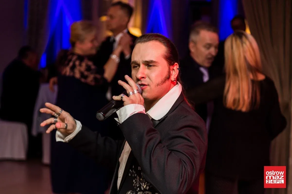 Zebrano ponad 16 tys. zł! Bal charytatywny dla Miłosza i Szymona (zdjęcia, wideo)