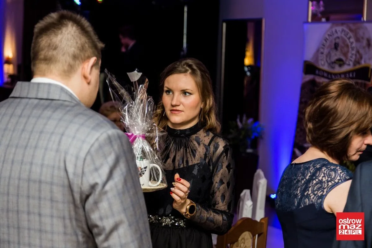 Zebrano ponad 16 tys. zł! Bal charytatywny dla Miłosza i Szymona (zdjęcia, wideo)