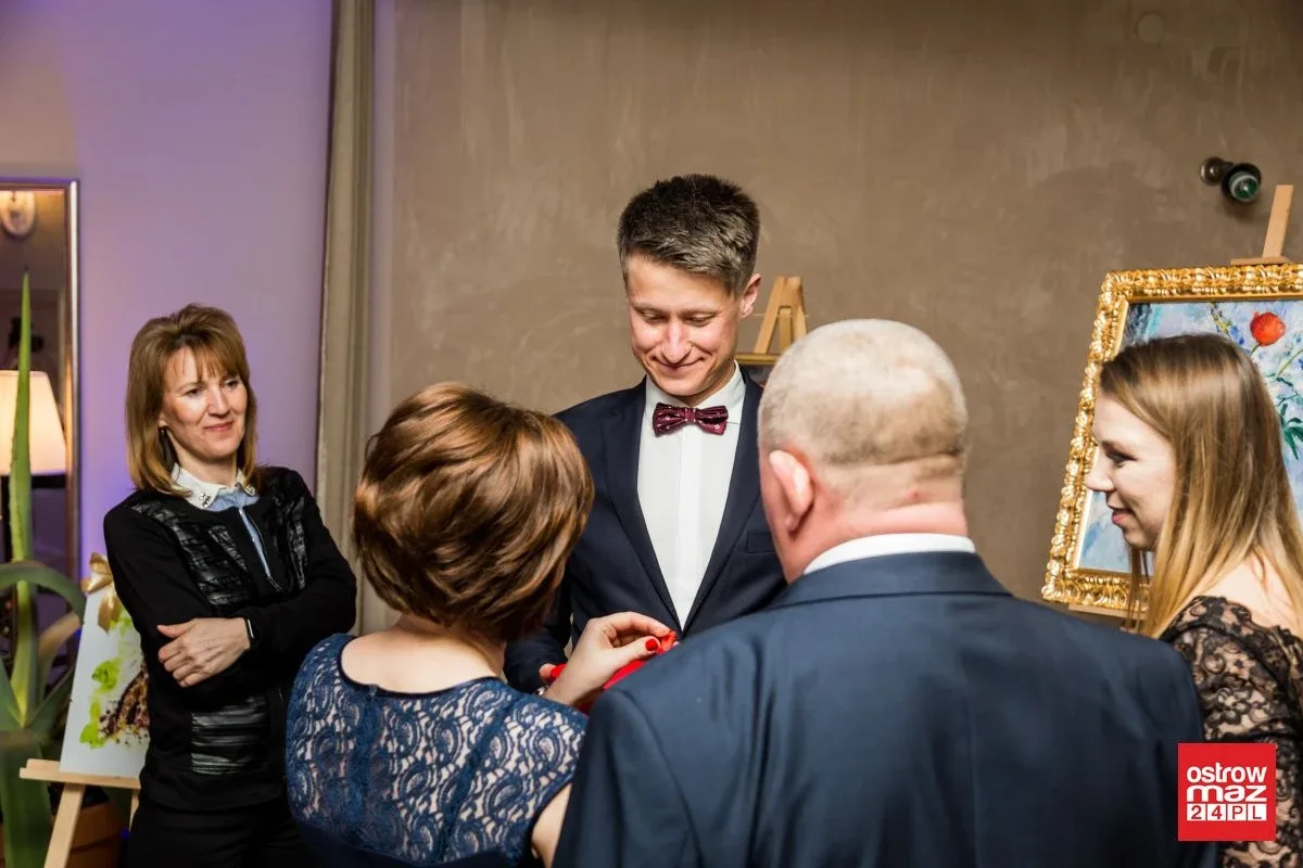 Zebrano ponad 16 tys. zł! Bal charytatywny dla Miłosza i Szymona (zdjęcia, wideo)