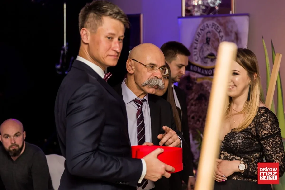 Zebrano ponad 16 tys. zł! Bal charytatywny dla Miłosza i Szymona (zdjęcia, wideo)