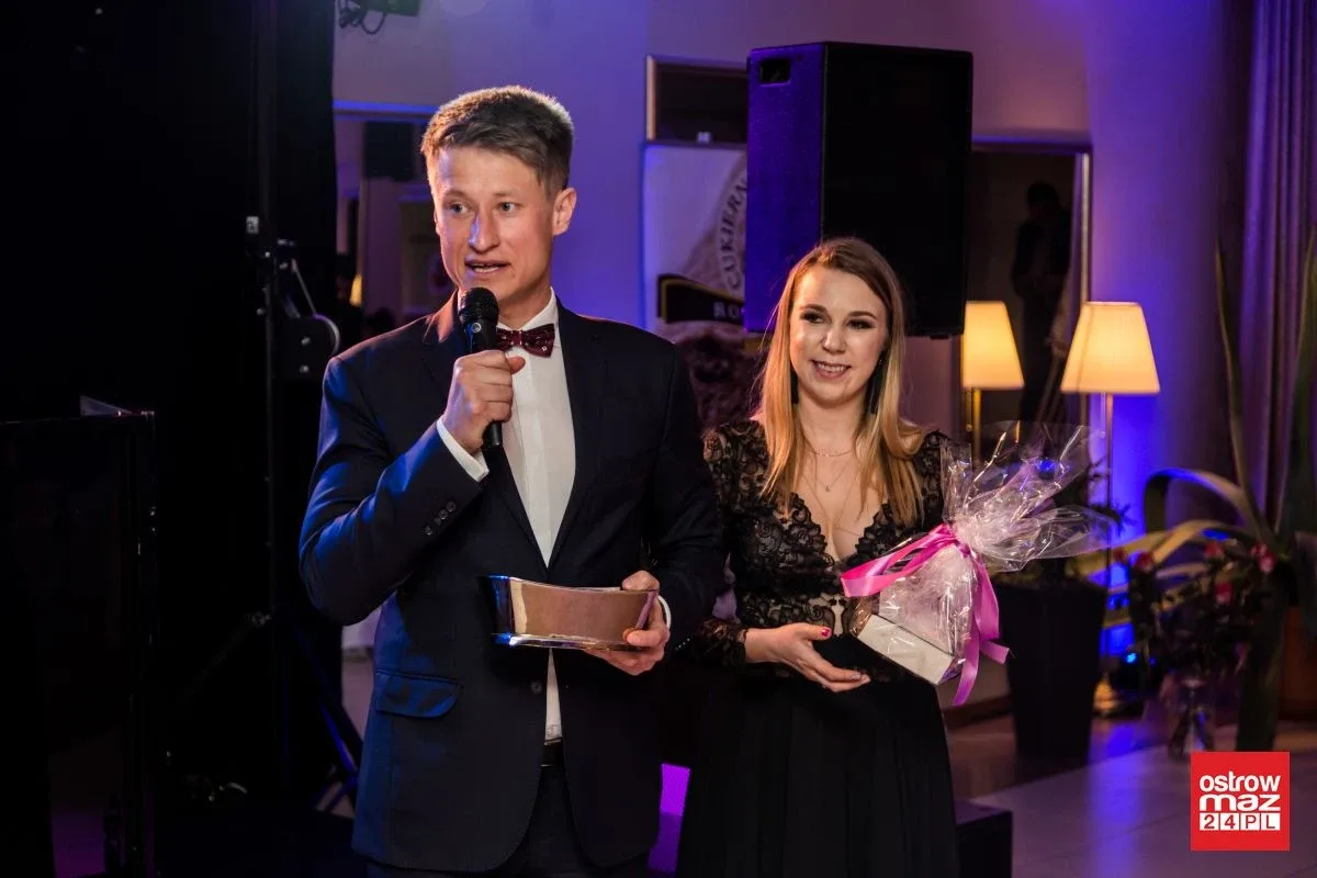 Zebrano ponad 16 tys. zł! Bal charytatywny dla Miłosza i Szymona (zdjęcia, wideo)