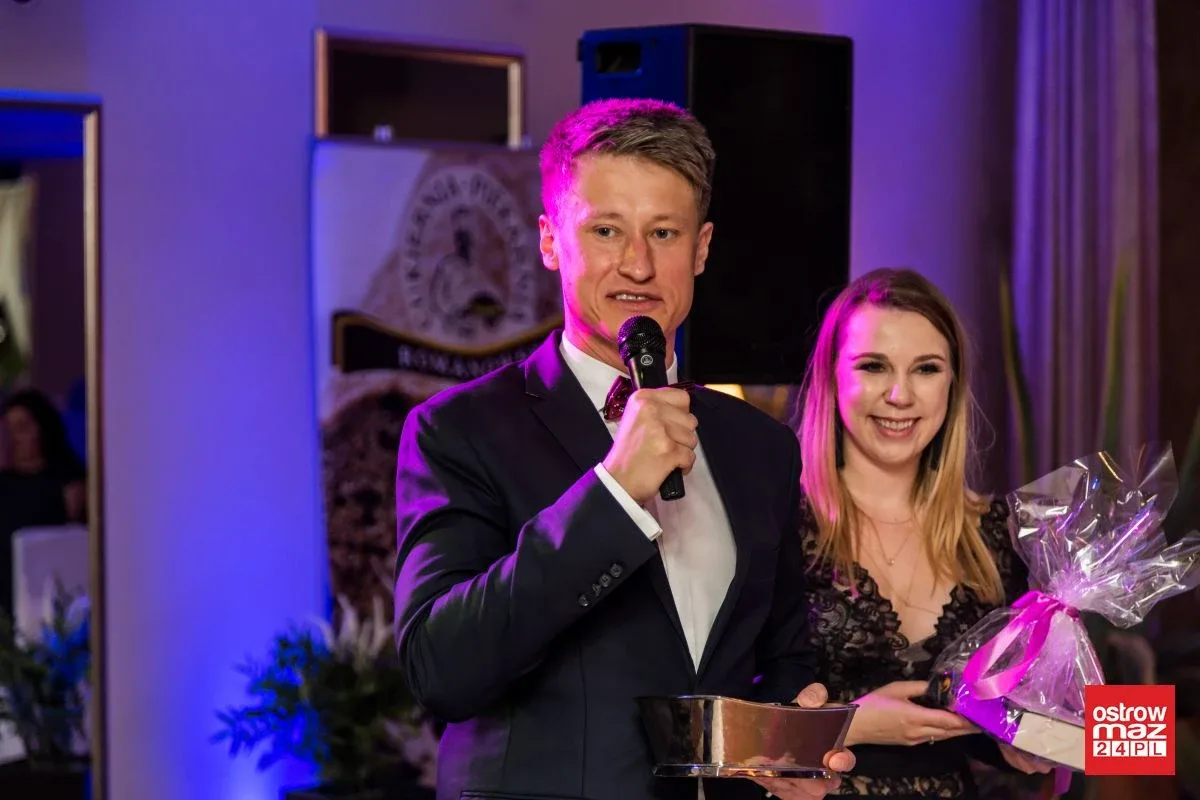 Zebrano ponad 16 tys. zł! Bal charytatywny dla Miłosza i Szymona (zdjęcia, wideo)