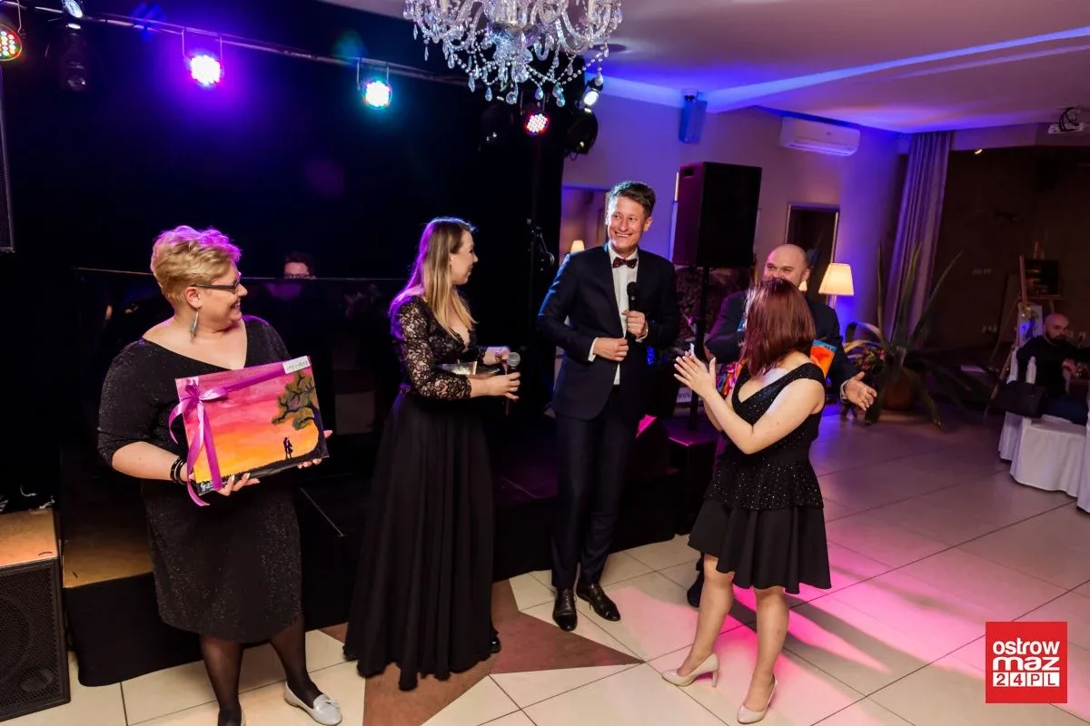 Zebrano ponad 16 tys. zł! Bal charytatywny dla Miłosza i Szymona (zdjęcia, wideo)