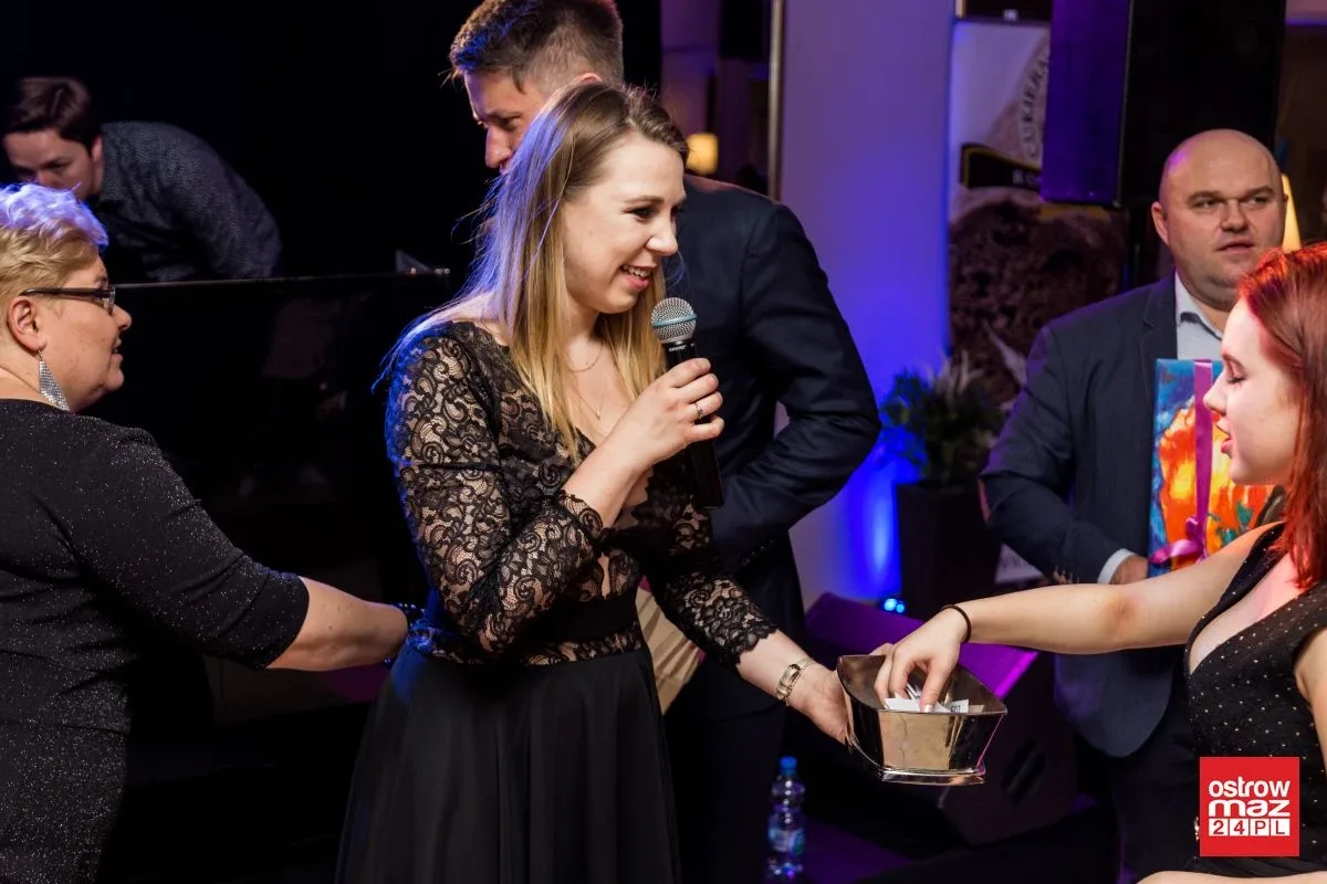 Zebrano ponad 16 tys. zł! Bal charytatywny dla Miłosza i Szymona (zdjęcia, wideo)