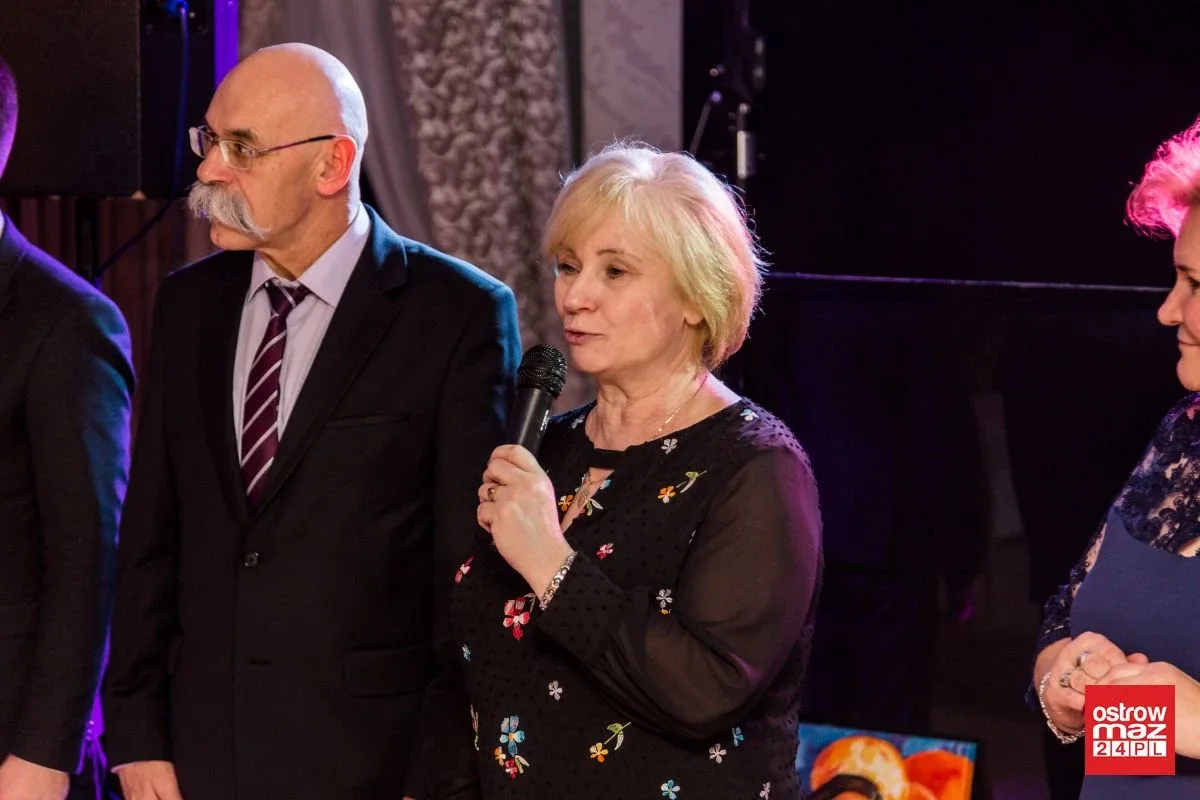Zebrano ponad 16 tys. zł! Bal charytatywny dla Miłosza i Szymona (zdjęcia, wideo)