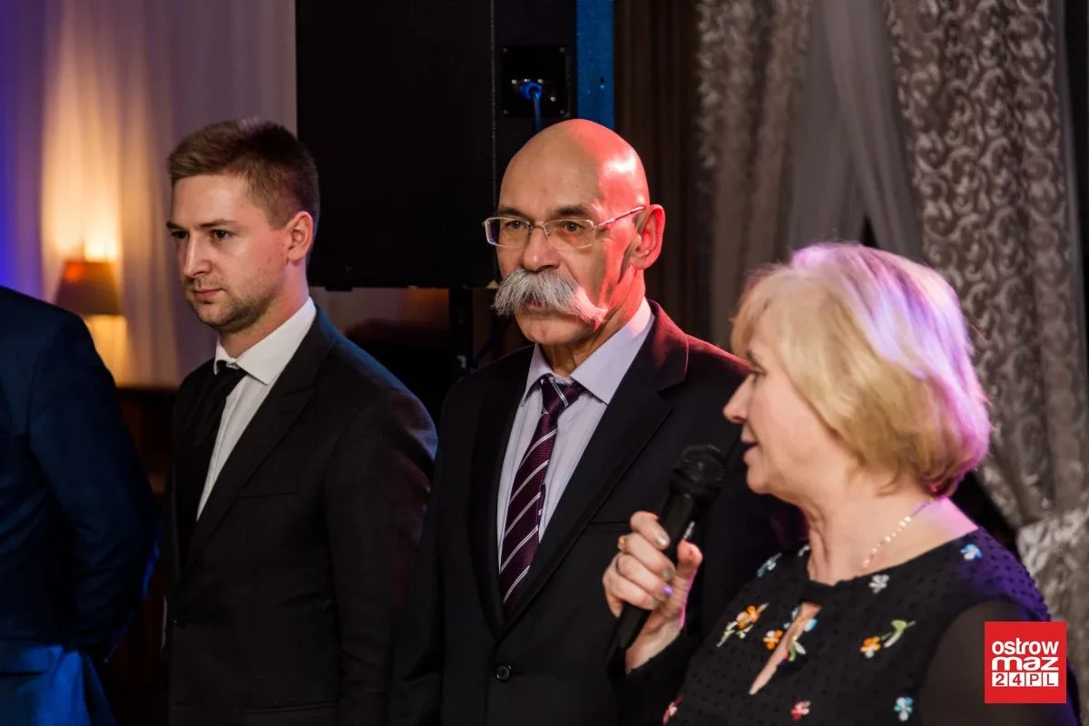 Zebrano ponad 16 tys. zł! Bal charytatywny dla Miłosza i Szymona (zdjęcia, wideo)