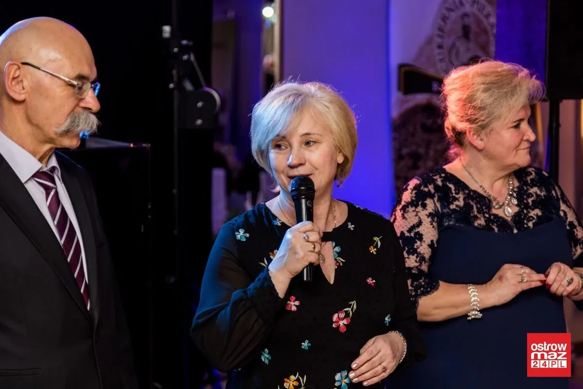 Zebrano ponad 16 tys. zł! Bal charytatywny dla Miłosza i Szymona (zdjęcia, wideo)