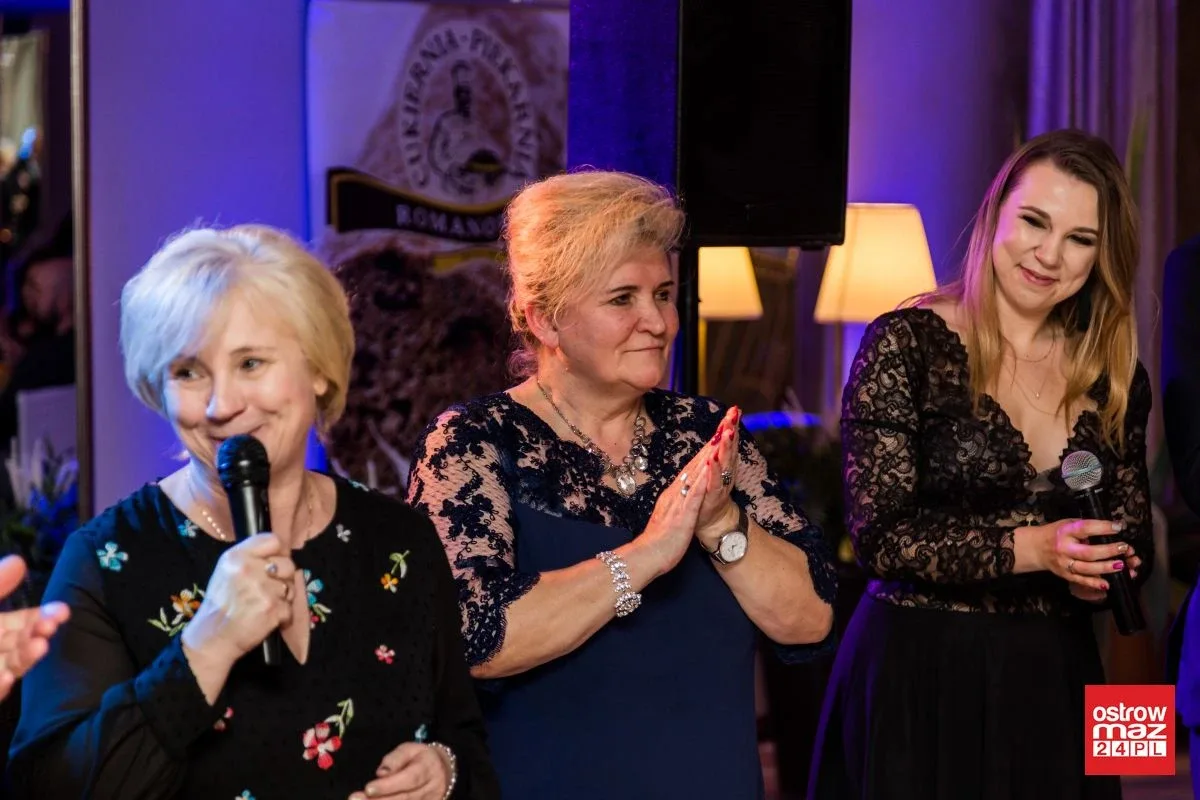 Zebrano ponad 16 tys. zł! Bal charytatywny dla Miłosza i Szymona (zdjęcia, wideo)