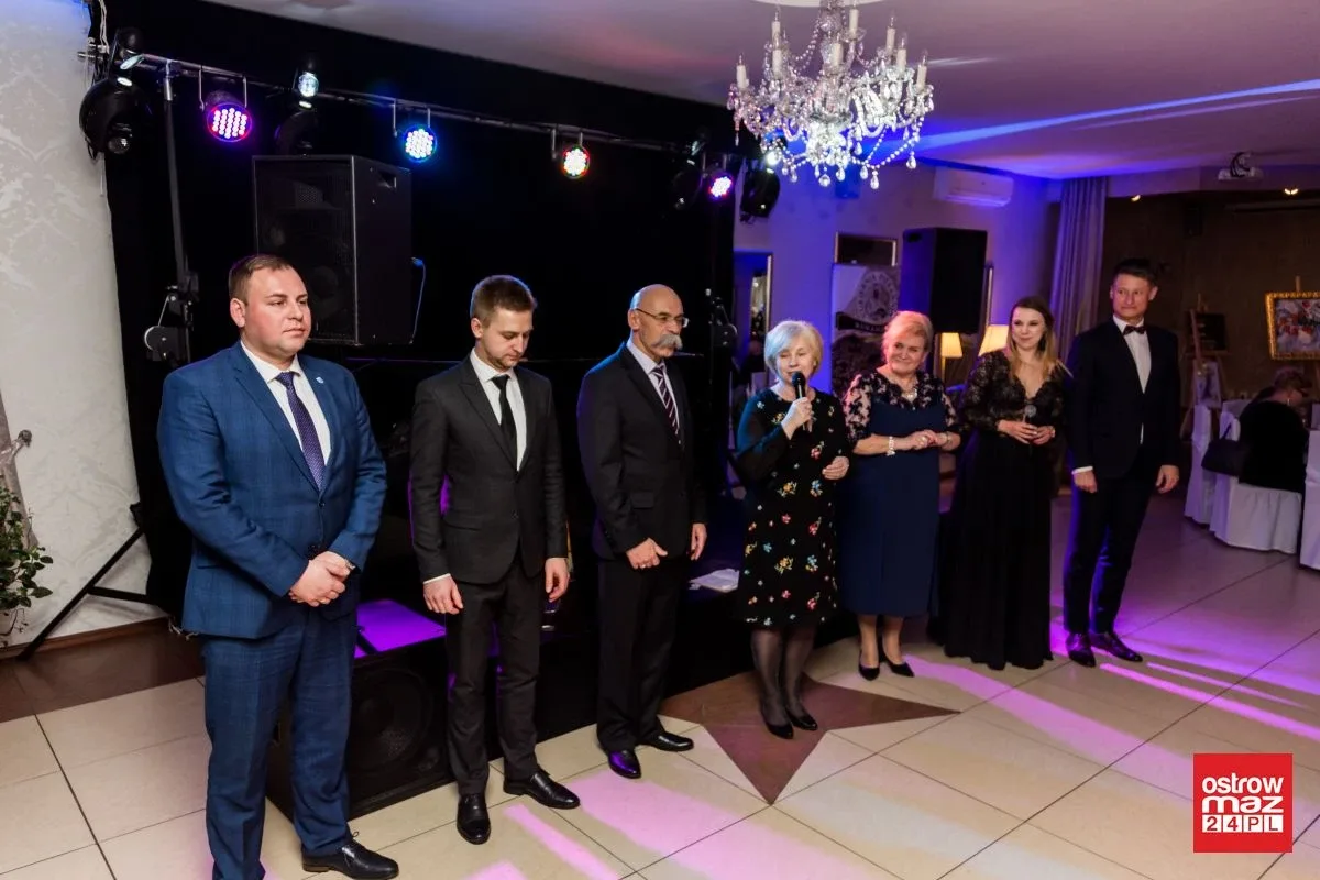 Zebrano ponad 16 tys. zł! Bal charytatywny dla Miłosza i Szymona (zdjęcia, wideo)