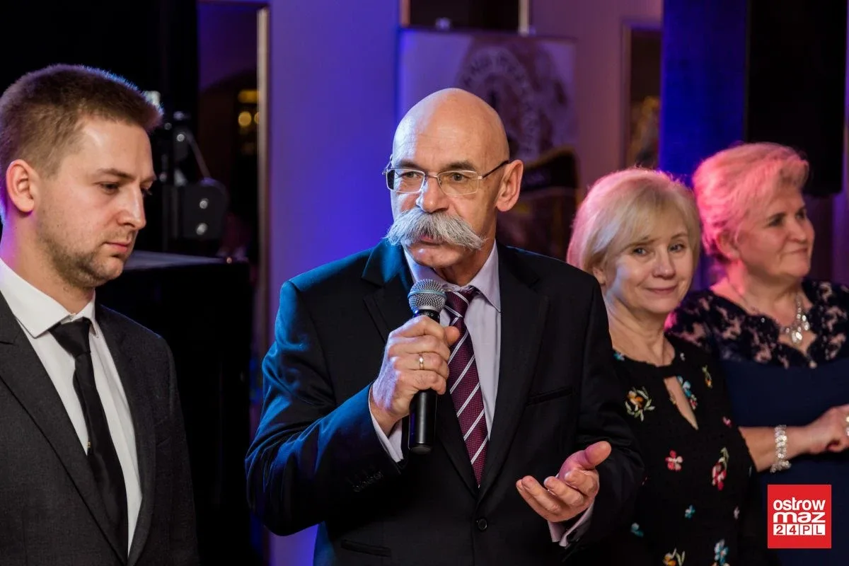 Zebrano ponad 16 tys. zł! Bal charytatywny dla Miłosza i Szymona (zdjęcia, wideo)