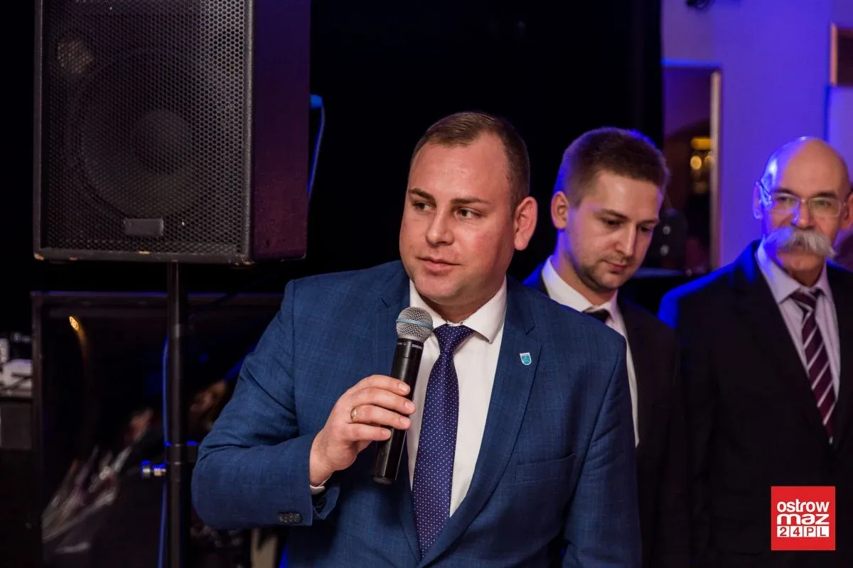 Zebrano ponad 16 tys. zł! Bal charytatywny dla Miłosza i Szymona (zdjęcia, wideo)