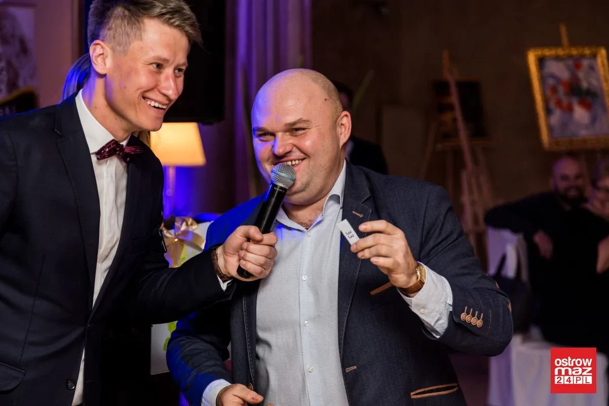 Zebrano ponad 16 tys. zł! Bal charytatywny dla Miłosza i Szymona (zdjęcia, wideo)