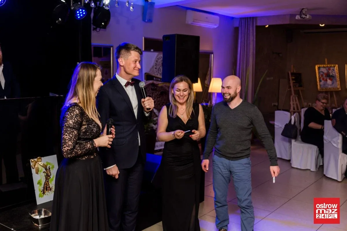 Zebrano ponad 16 tys. zł! Bal charytatywny dla Miłosza i Szymona (zdjęcia, wideo)