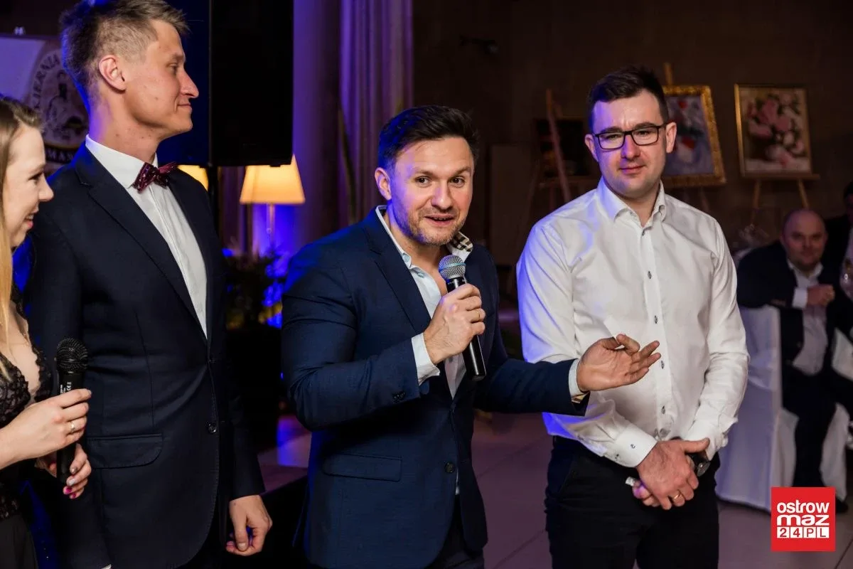 Zebrano ponad 16 tys. zł! Bal charytatywny dla Miłosza i Szymona (zdjęcia, wideo)