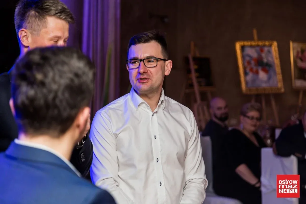 Zebrano ponad 16 tys. zł! Bal charytatywny dla Miłosza i Szymona (zdjęcia, wideo)
