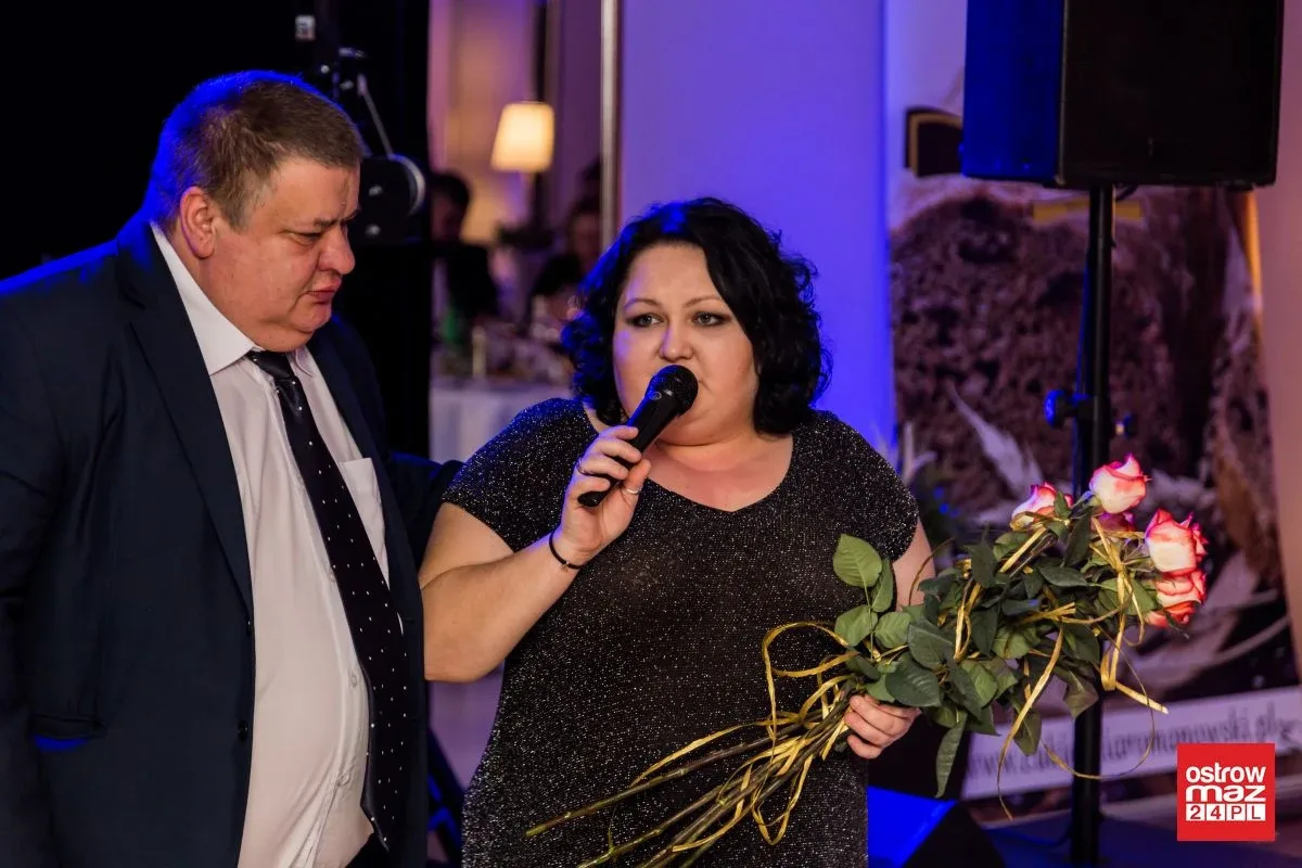 Zebrano ponad 16 tys. zł! Bal charytatywny dla Miłosza i Szymona (zdjęcia, wideo)