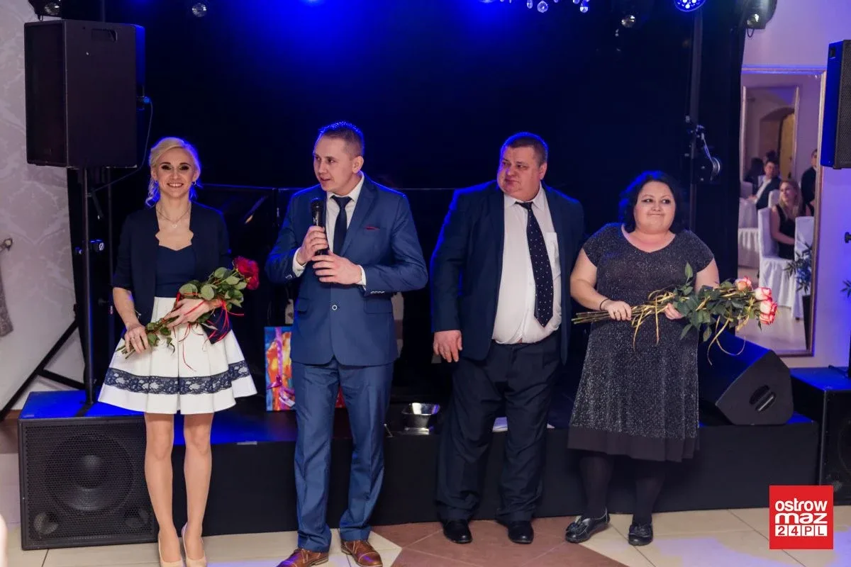 Zebrano ponad 16 tys. zł! Bal charytatywny dla Miłosza i Szymona (zdjęcia, wideo)