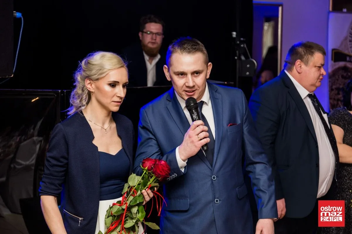 Zebrano ponad 16 tys. zł! Bal charytatywny dla Miłosza i Szymona (zdjęcia, wideo)