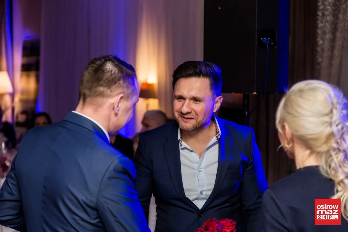 Zebrano ponad 16 tys. zł! Bal charytatywny dla Miłosza i Szymona (zdjęcia, wideo)