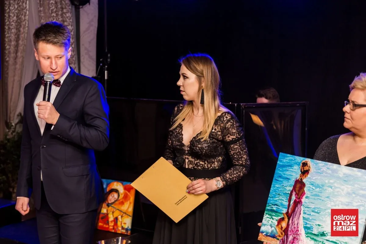 Zebrano ponad 16 tys. zł! Bal charytatywny dla Miłosza i Szymona (zdjęcia, wideo)