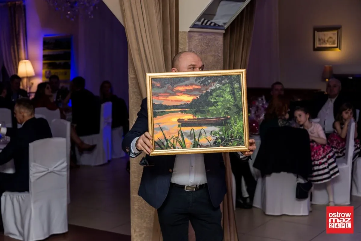 Zebrano ponad 16 tys. zł! Bal charytatywny dla Miłosza i Szymona (zdjęcia, wideo)