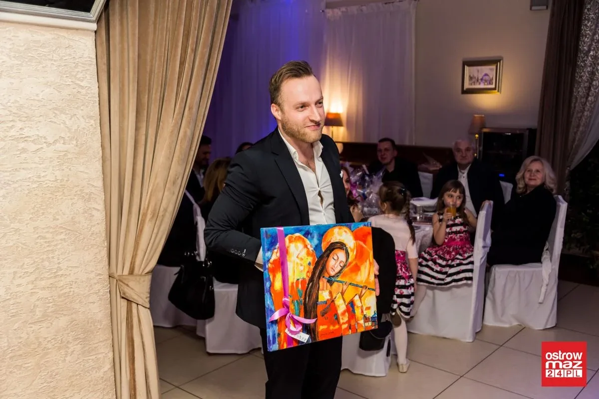 Zebrano ponad 16 tys. zł! Bal charytatywny dla Miłosza i Szymona (zdjęcia, wideo)