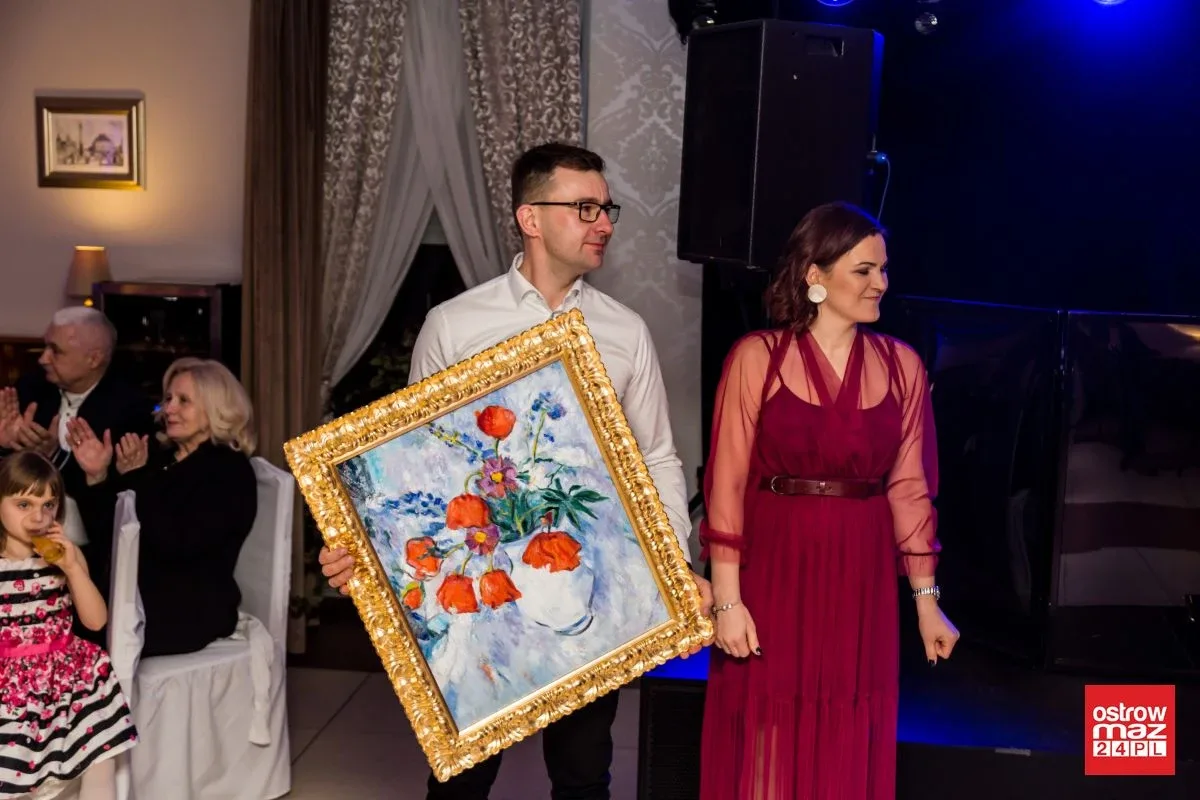 Zebrano ponad 16 tys. zł! Bal charytatywny dla Miłosza i Szymona (zdjęcia, wideo)