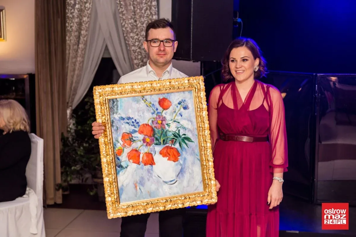 Zebrano ponad 16 tys. zł! Bal charytatywny dla Miłosza i Szymona (zdjęcia, wideo)