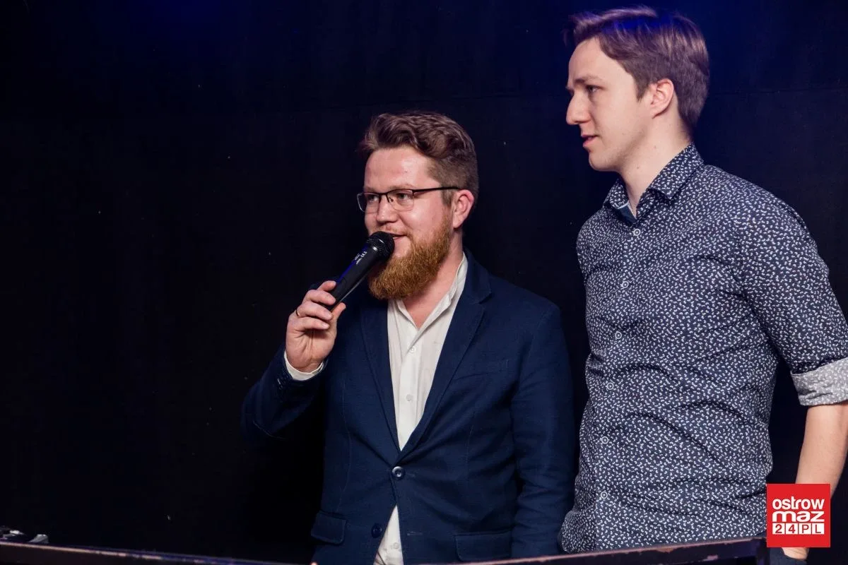Zebrano ponad 16 tys. zł! Bal charytatywny dla Miłosza i Szymona (zdjęcia, wideo)
