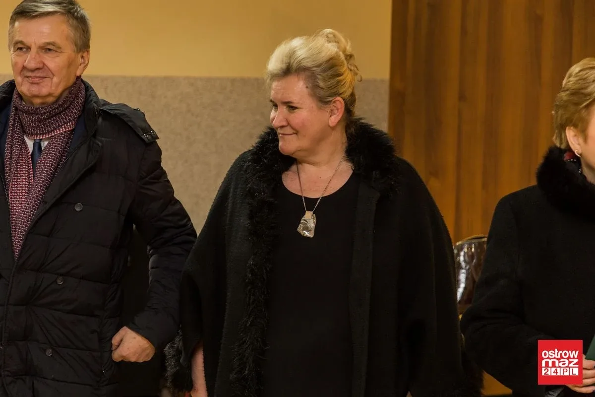 Strażacy z OSP Glina z nową odzieżą ochronną (zdjęcia)