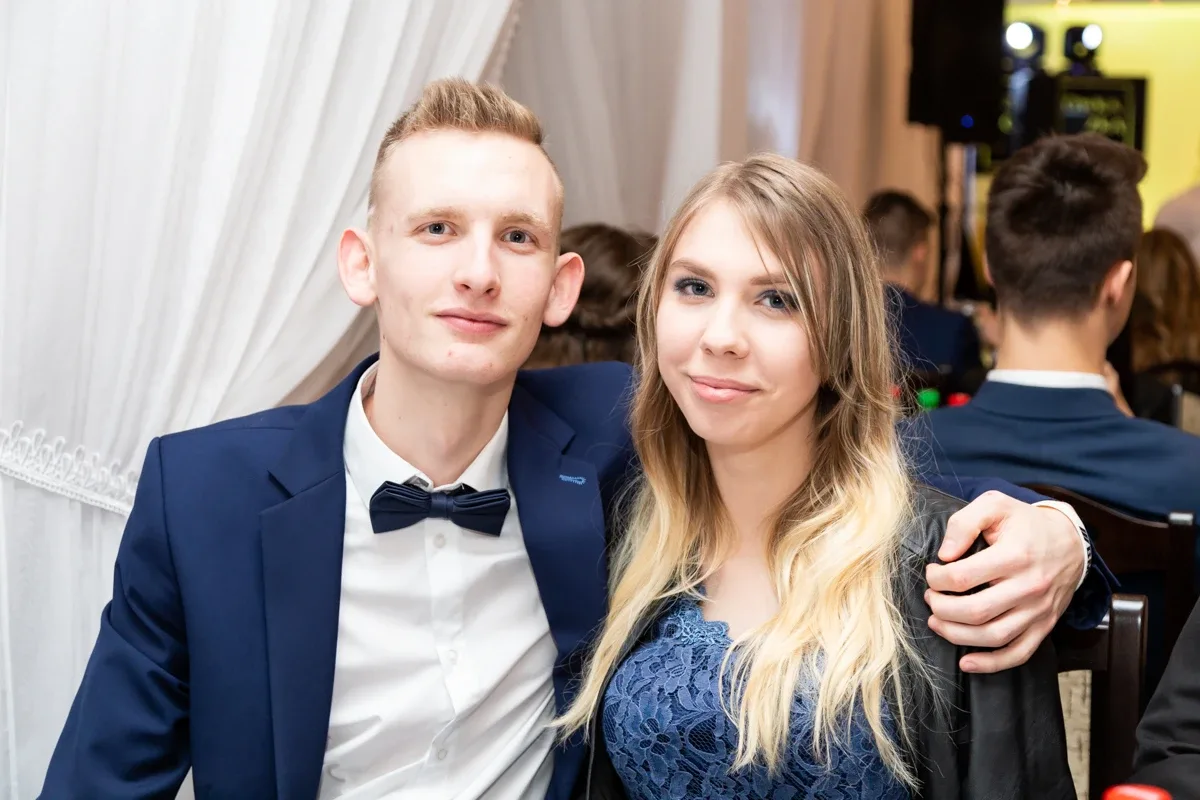 Studniówka uczniów ostrowskiego Kopernika (zdjęcia, wideo)