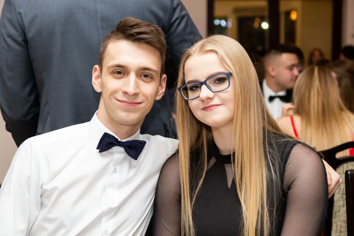 Studniówka uczniów ostrowskiego Kopernika (zdjęcia, wideo)